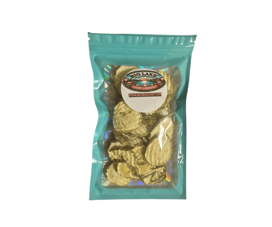 freeze dried candy owosso mi
