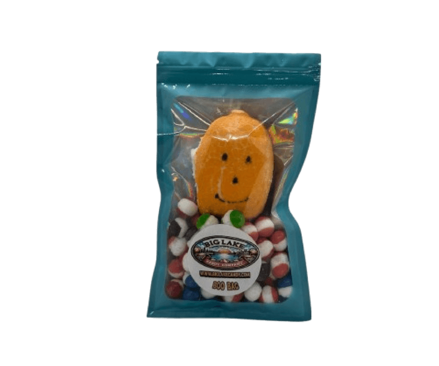 Boo Bags