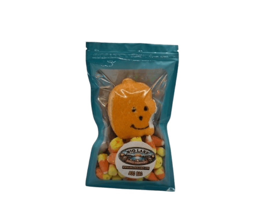 Boo Bags