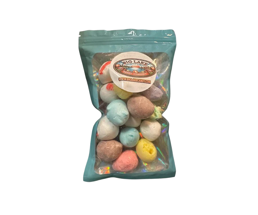 Assorted Saltwater Taffy