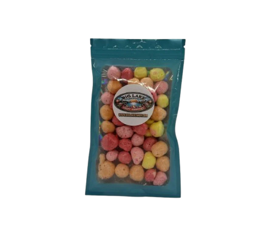 Galaxy Crunch Original (Starburst)