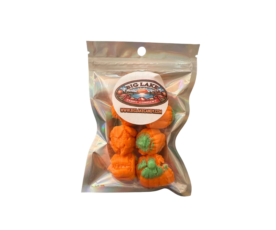 Mellowcreme Pumpkins