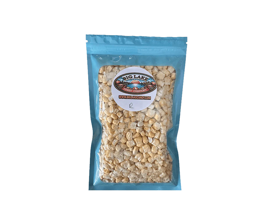 Ranch Freeze Dried Corn