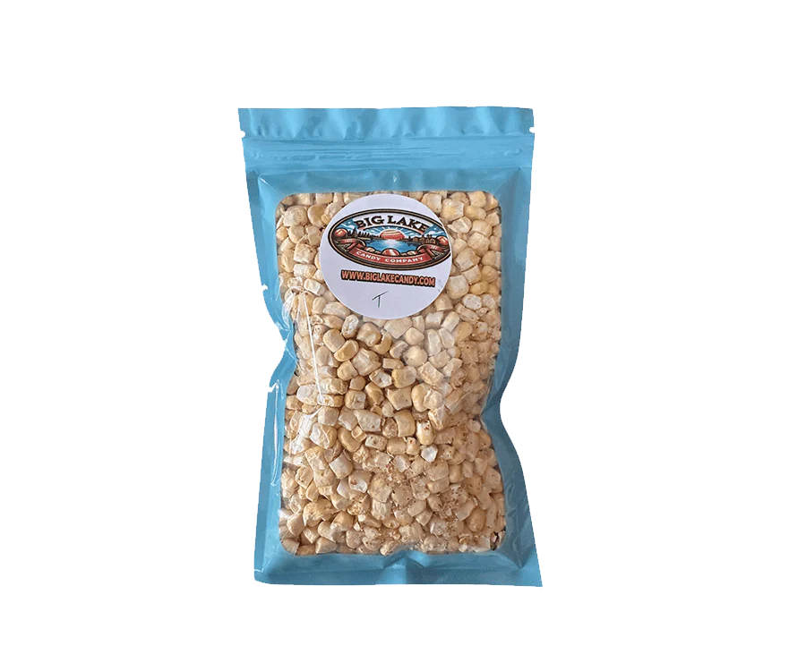 Tajin Freeze-Dried Corn