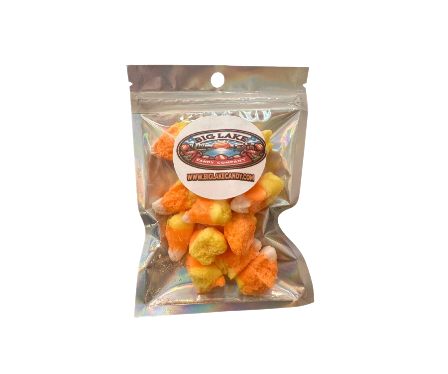Candy Corn