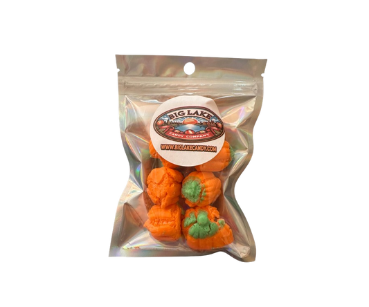 Mellowcreme Pumpkins