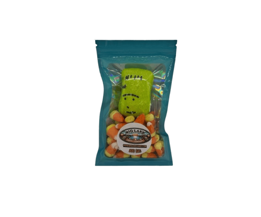 Boo Bags