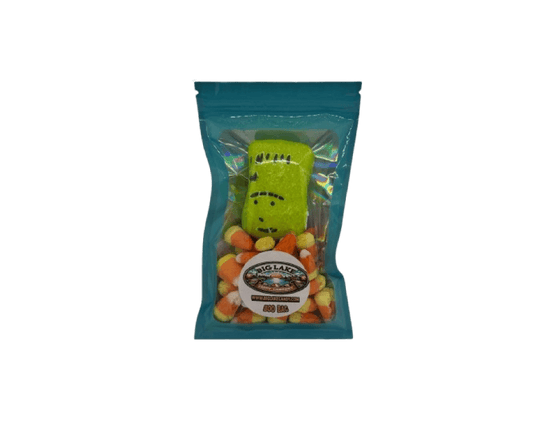 Boo Bags