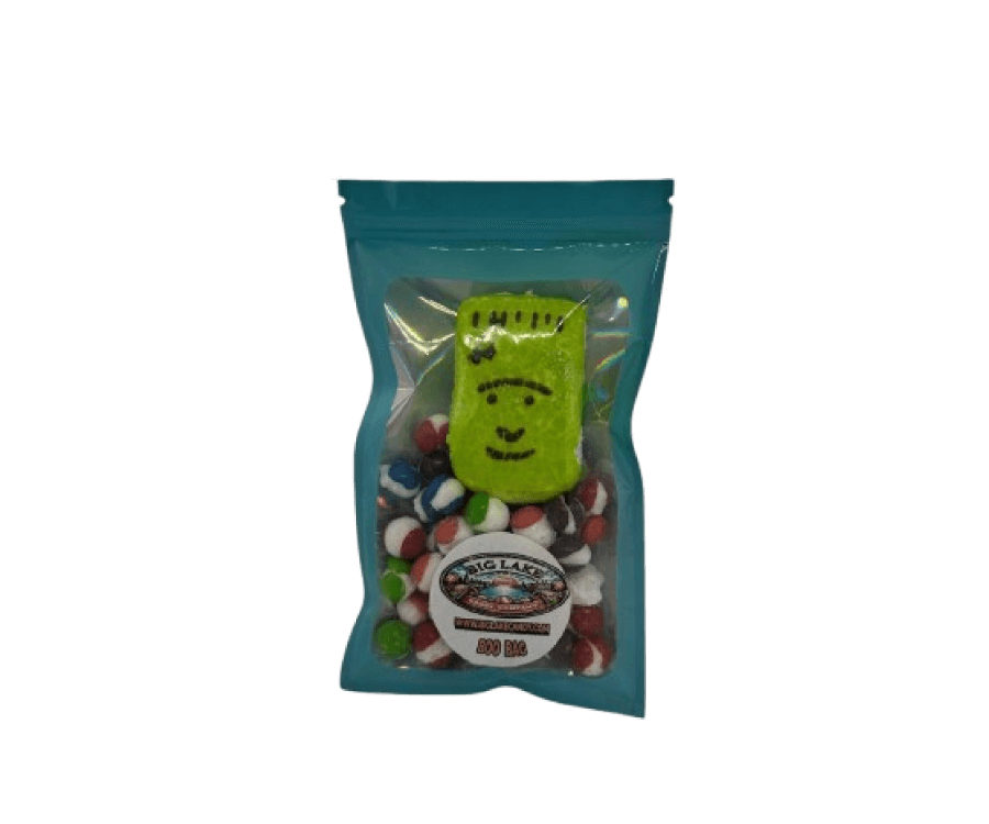 Boo Bags