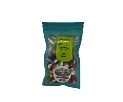 Boo Bags