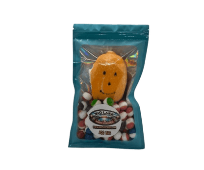 Boo Bags