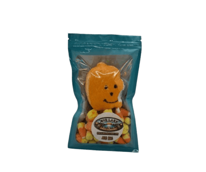 Boo Bags