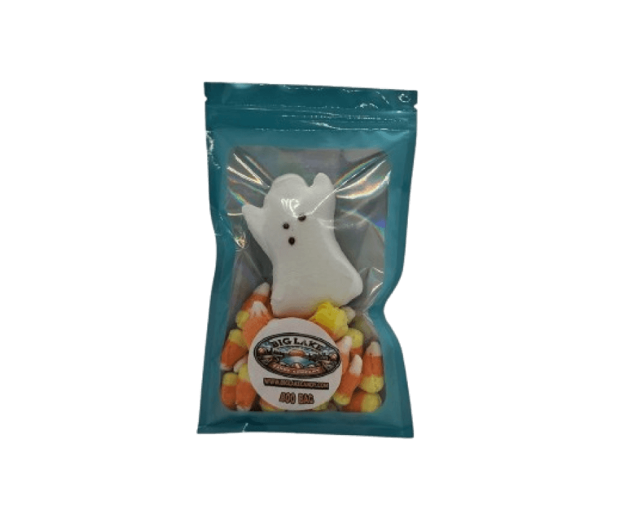 Boo Bags