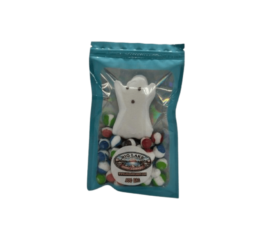 Boo Bags