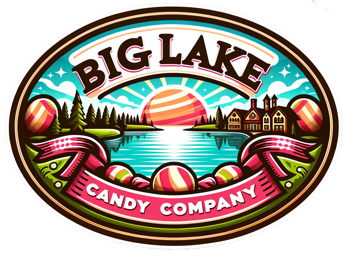 Big Lake Candy Company