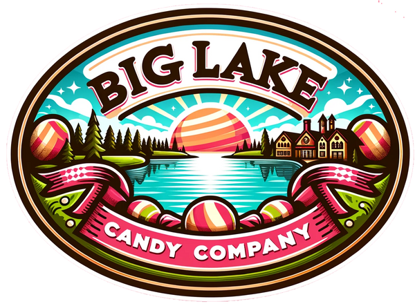 Big Lake Candy Company